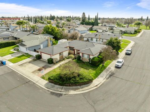 A home in Manteca