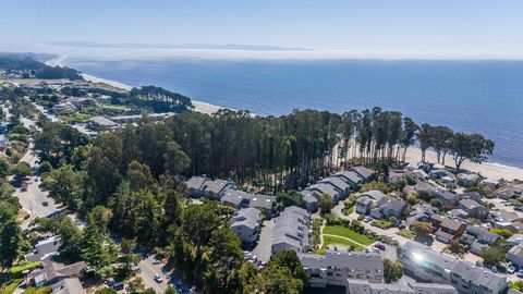 A home in Aptos