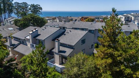 A home in Aptos