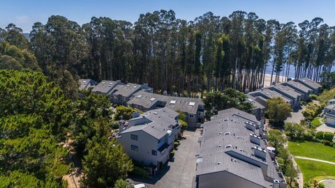 A home in Aptos