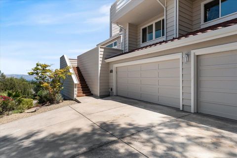 A home in Cupertino