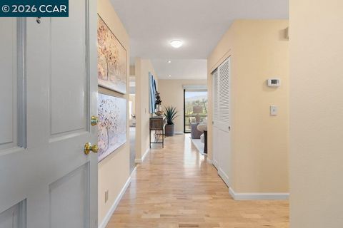 Photo of 1738 Stanley Dollar Dr #4A, Walnut Creek, CA 94595 (MLS # 41123349)