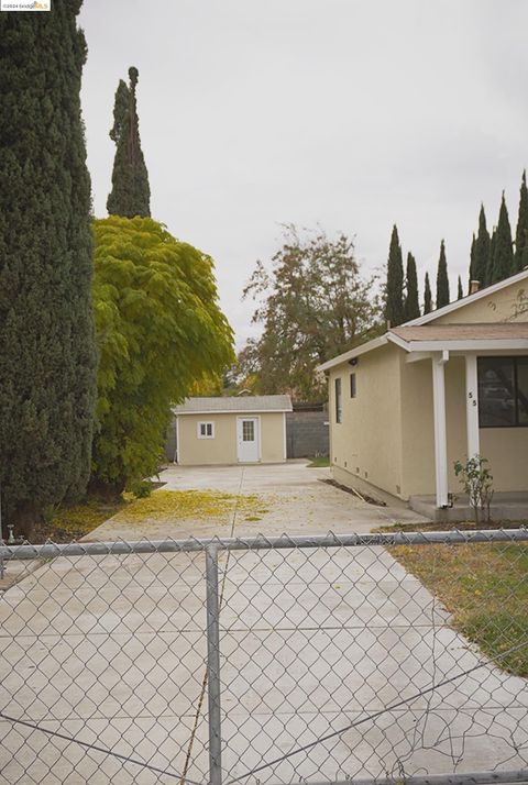 A home in Oakley