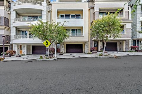 A home in San Francisco