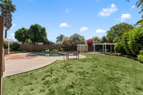 A home in San Jose