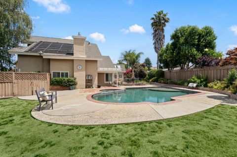 A home in San Jose