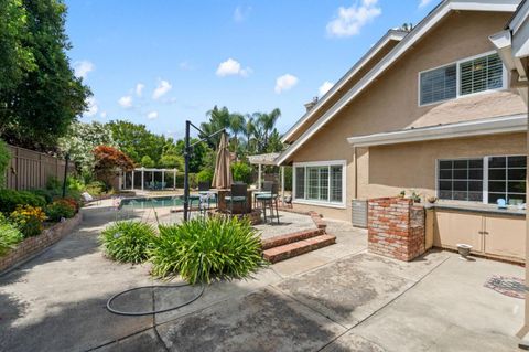 A home in San Jose