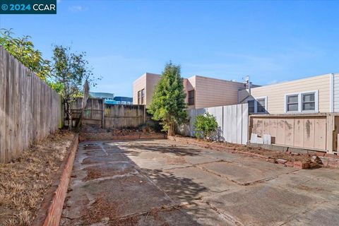 A home in San Francisco