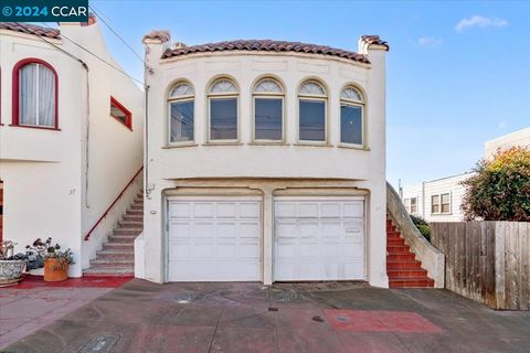 A home in San Francisco