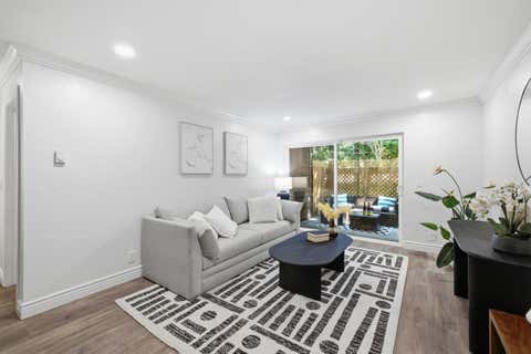 Photo of 1221 Yarwood Court, San Jose, CA 95128 (MLS # ML82052385)