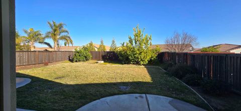 A home in Manteca