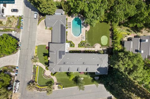 2398 Ironwood Pl, Alamo, CA 94507 - #: 41094410