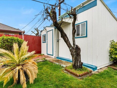 A home in Sacramento