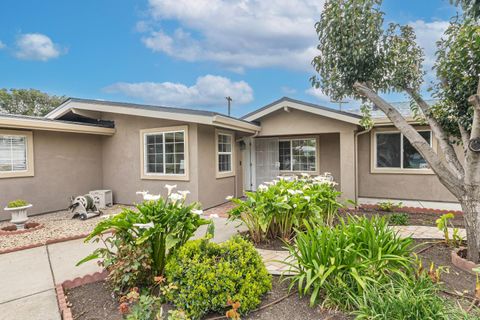 1130 Breezewood Court, Sunnyvale, CA 94089 - MLS#: ML82001249