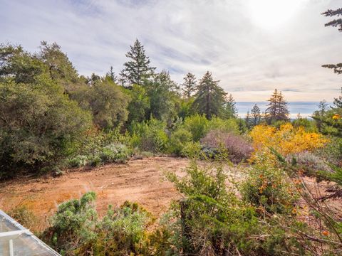 A home in Los Gatos