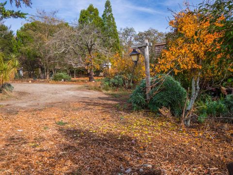 A home in Los Gatos