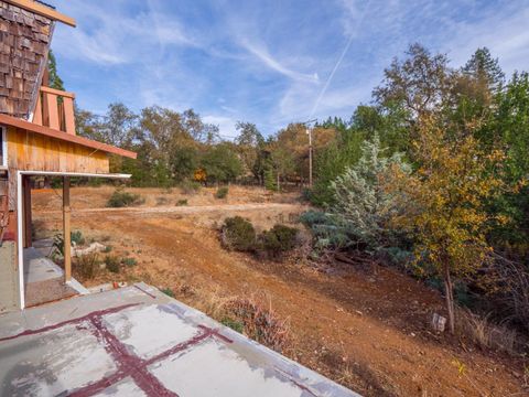 A home in Los Gatos