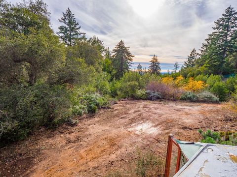 A home in Los Gatos