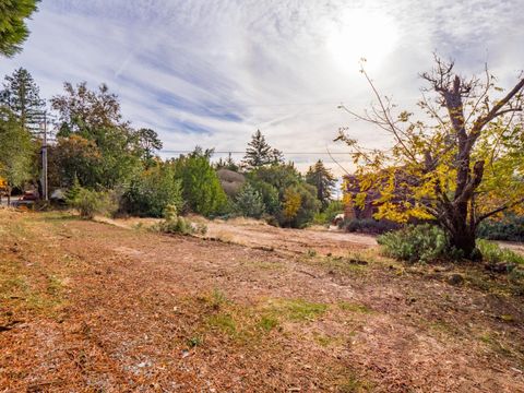 A home in Los Gatos