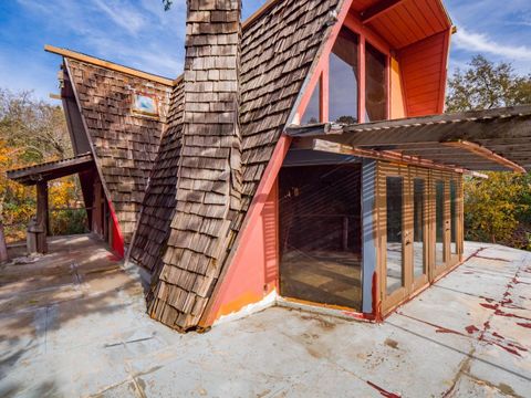 A home in Los Gatos