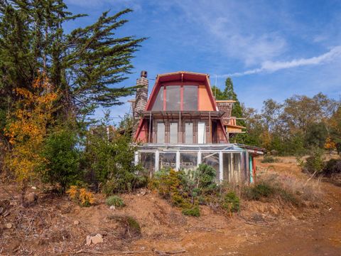 A home in Los Gatos