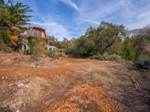 A home in Los Gatos