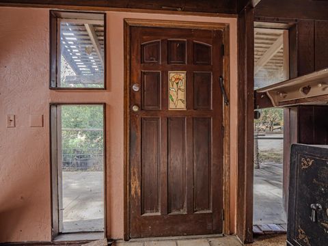 A home in Los Gatos