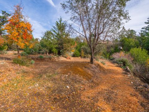 A home in Los Gatos