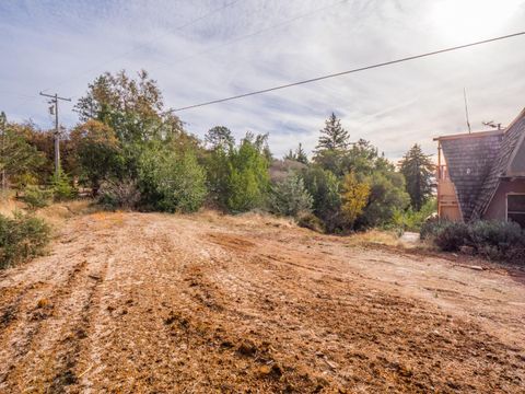 A home in Los Gatos