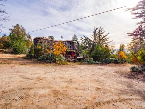 A home in Los Gatos