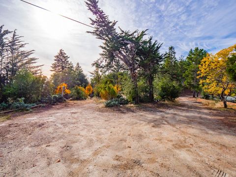 A home in Los Gatos