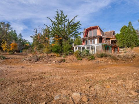 A home in Los Gatos