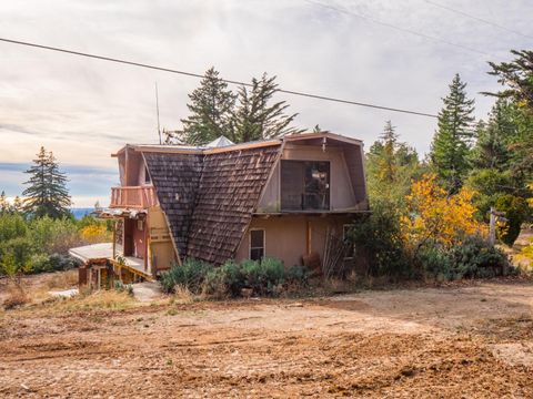 A home in Los Gatos