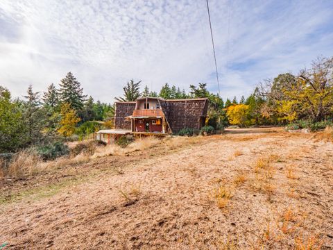 A home in Los Gatos