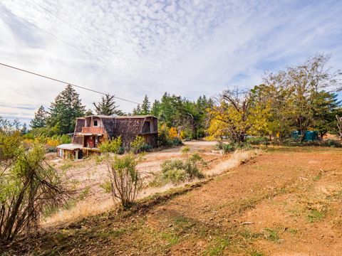 A home in Los Gatos