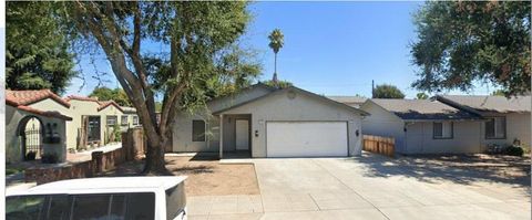 A home in Gilroy