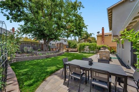 A home in Pleasanton