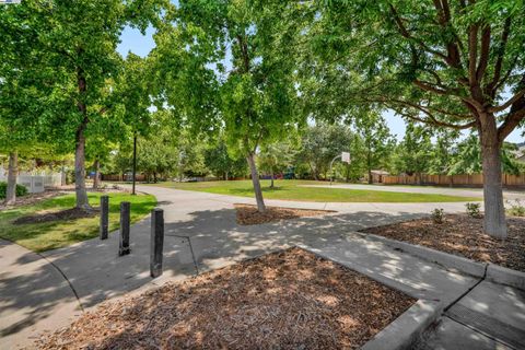 A home in Pleasanton