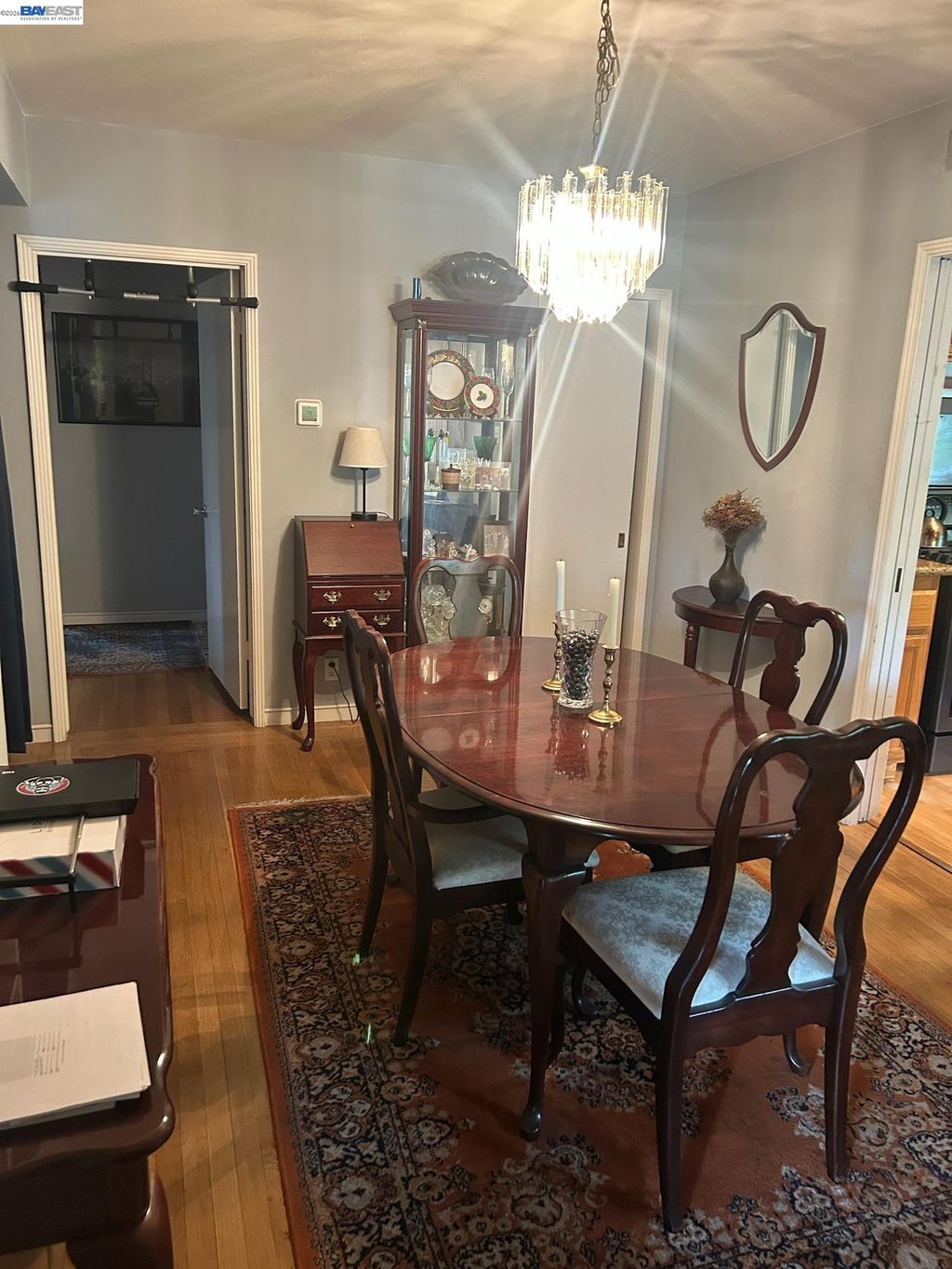 Photo of 1256 Glen Drive, San Leandro, CA 94577 (MLS # 41129690)