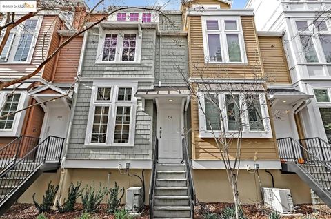 236 Grayson Ter, San Jose, CA 95126 - MLS#: 41090654