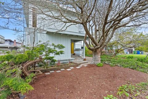 A home in Aptos