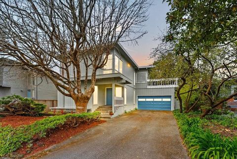 A home in Aptos