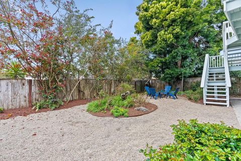 A home in Aptos