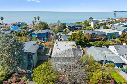 A home in Aptos