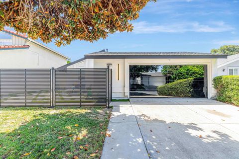 A home in Union City