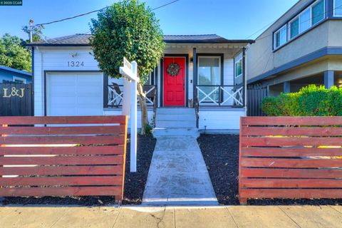 1324 104th Ave, Oakland, CA 94603 - MLS#: 41087812