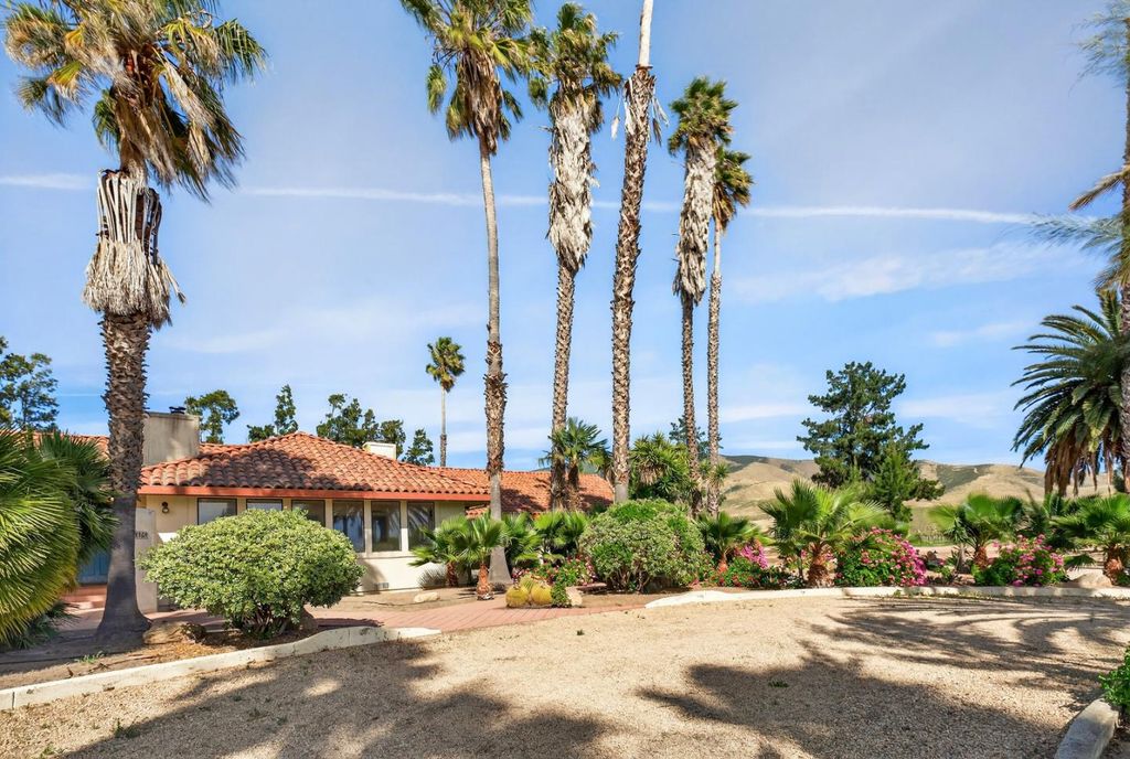 Photo of 31021 Camphora Road, Soledad, CA 93960 (MLS # ML82040938)