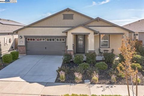 A home in Rio Vista