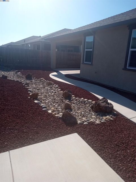 A home in Rio Vista