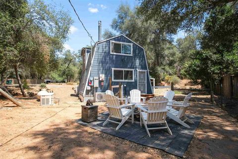 A home in Sonora